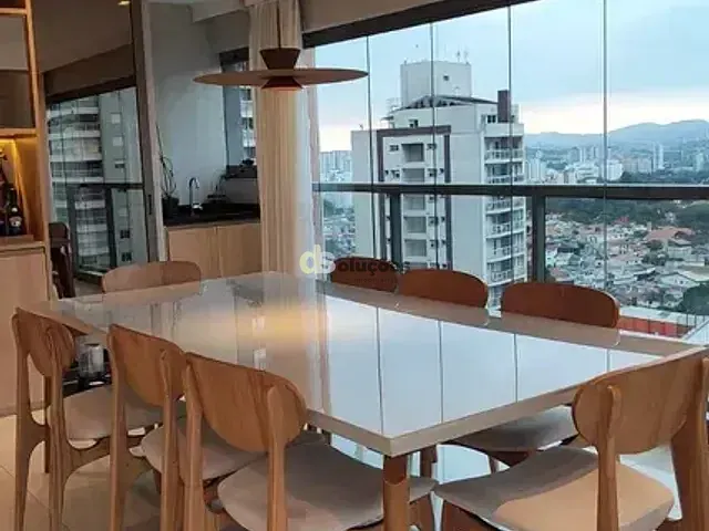 Apartamento 3 quartos e 4 banheiros, à venda, no bairro Alto da Lapa em São Paulo