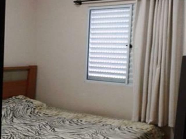 Foto do Apartamento - Apartamento para locação, Jardim Vera Cruz, Sorocaba - AP4234. | Ary Proenca Negócios Imobiliários Ltda