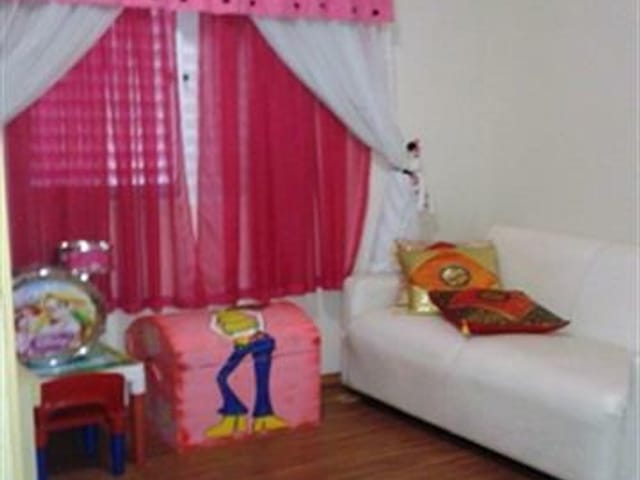 Foto do Apartamento - Apartamento para locação, Jardim Vera Cruz, Sorocaba - AP4234. | Ary Proenca Negócios Imobiliários Ltda