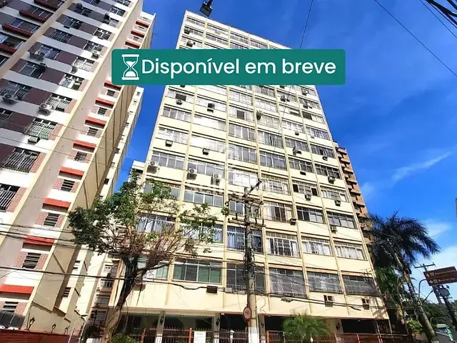 Apartamento 2 quartos e 2 banheiros, para alugar, no bairro Ingá em Niterói