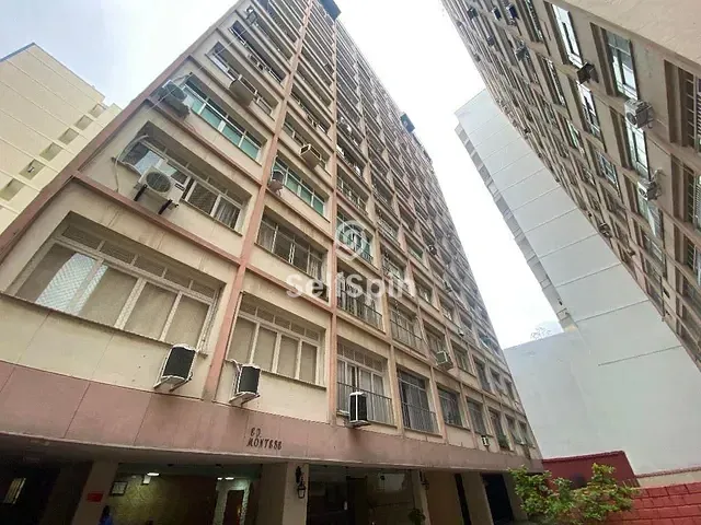 Apartamento 2 quartos e 2 banheiros, para alugar, no bairro Ingá em Niterói