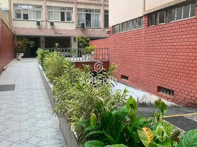 Apartamento 2 quartos e 2 banheiros, para alugar, no bairro Ingá em Niterói