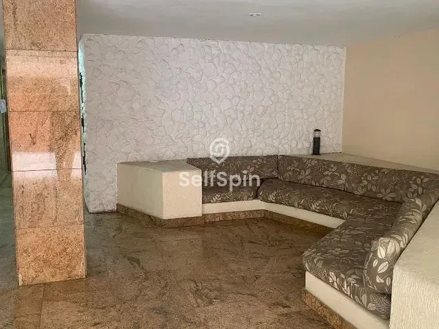 Apartamento 2 quartos e 2 banheiros, para alugar, no bairro Ingá em Niterói