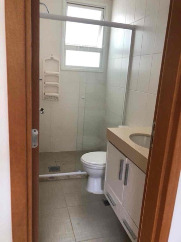 Apartamento com 94m² 2 quartos e 2 banheiros, para alugar, no bairro Tamboré em Santana de Parnaíba