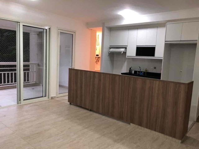 Apartamento com 94m² 2 quartos e 2 banheiros, para alugar, no bairro Tamboré em Santana de Parnaíba