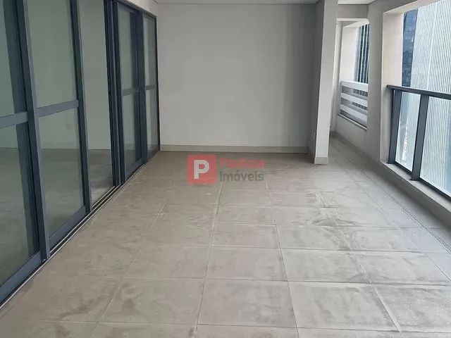 Apartamento com 240m² 3 quartos e 4 banheiros, à venda, no bairro Chácara Santo Antônio em São Paulo