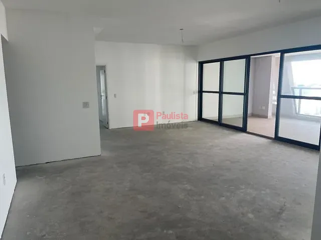 Apartamento com 240m² 3 quartos e 4 banheiros, à venda, no bairro Chácara Santo Antônio em São Paulo