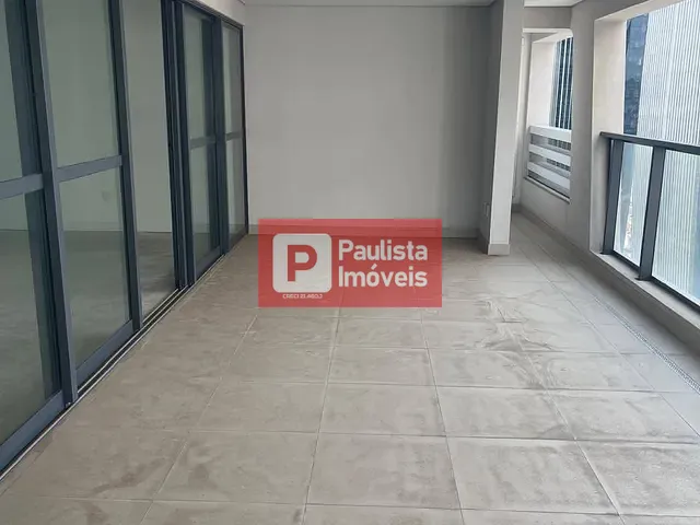 Apartamento com 240m² 3 quartos e 4 banheiros, à venda, no bairro Chácara Santo Antônio em São Paulo