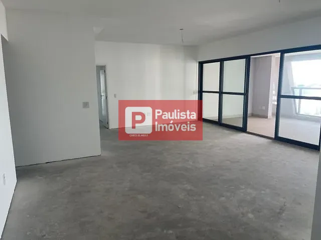 Apartamento com 240m² 3 quartos e 4 banheiros, à venda, no bairro Chácara Santo Antônio em São Paulo