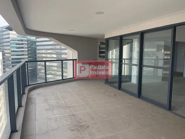 Apartamento com 240m² 3 quartos e 4 banheiros, à venda, no bairro Chácara Santo Antônio em São Paulo