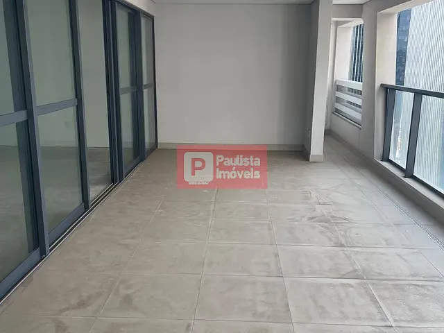 Apartamento com 240m² 3 quartos e 4 banheiros, à venda, no bairro Chácara Santo Antônio em São Paulo