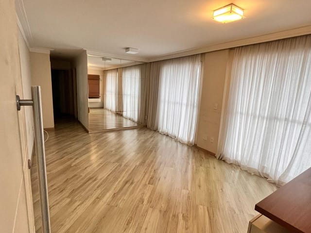 Foto do Apartamento - Alto padrão e lazer completo a 300m do Metrô- Condomínio Vicentori | Paulista Imóveis