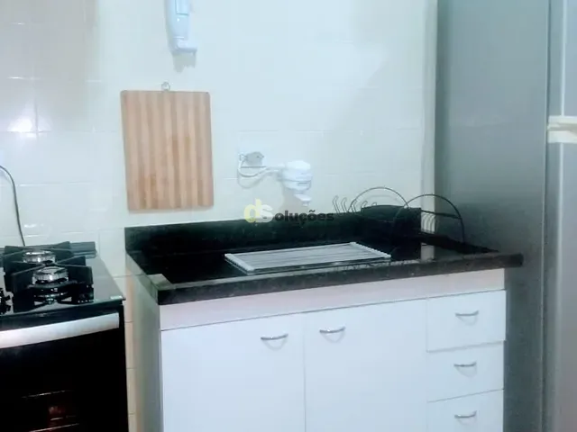 Apartamento 2 quartos e 1 banheiro, à venda ou para alugar, no bairro Real Parque em São Paulo