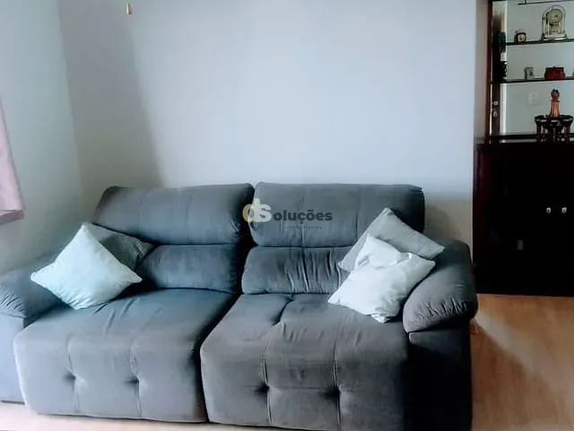Apartamento 2 quartos e 1 banheiro, à venda ou para alugar, no bairro Real Parque em São Paulo