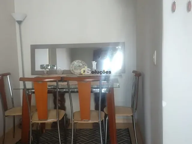 Apartamento 2 quartos e 1 banheiro, à venda ou para alugar, no bairro Real Parque em São Paulo
