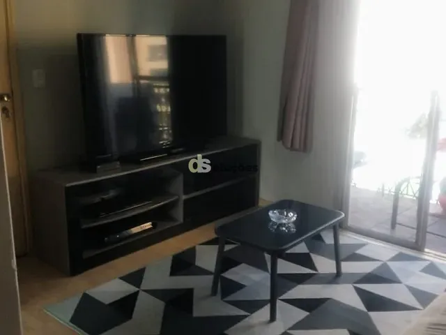 Apartamento 2 quartos e 1 banheiro, à venda ou para alugar, no bairro Real Parque em São Paulo