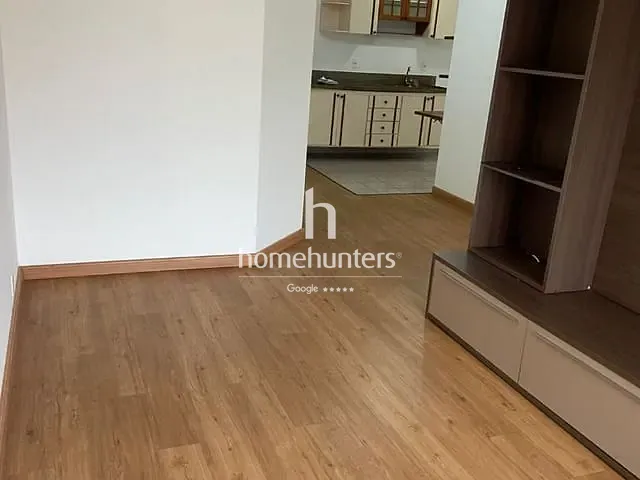Apartamento com 54m² 1 quarto e 2 banheiros, para alugar, no bairro Cambuí em Campinas