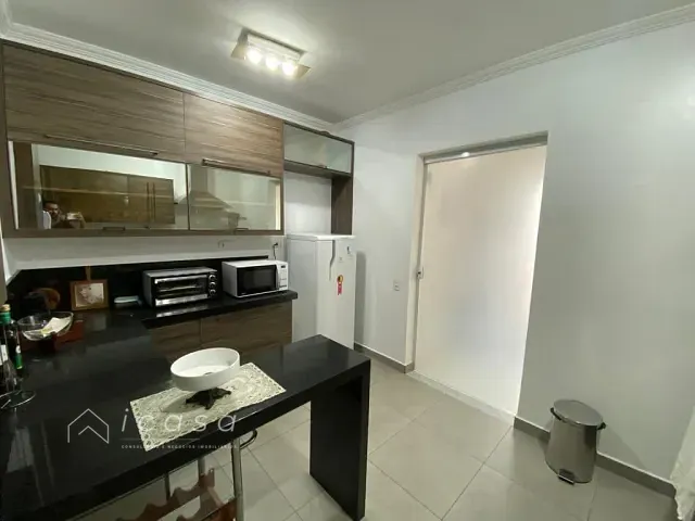 Apartamento com 108m² 3 quartos e 2 banheiros, à venda, no bairro Vila Resende em Caçapava