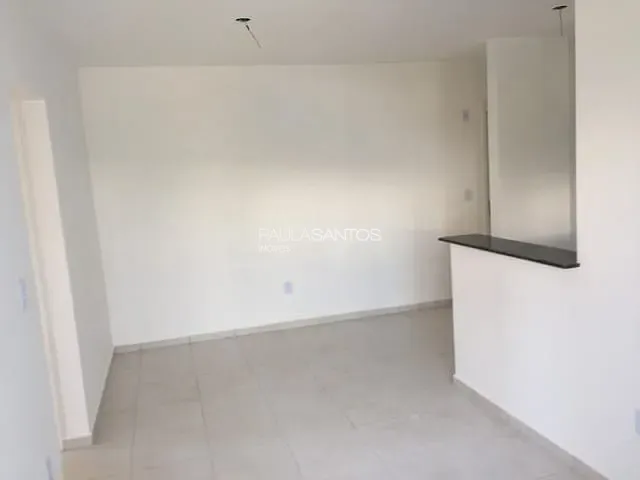 Apartamento 2 quartos e 1 banheiro, à venda, no bairro Parque Morumbi em Votorantim