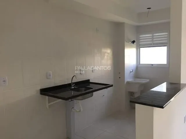 Apartamento 2 quartos e 1 banheiro, à venda, no bairro Parque Morumbi em Votorantim