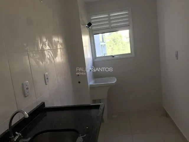 Apartamento 2 quartos e 1 banheiro, à venda, no bairro Parque Morumbi em Votorantim
