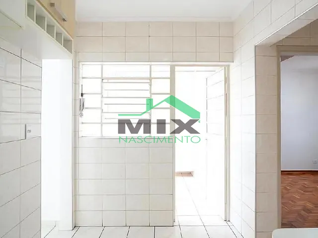 Apartamento 2 quartos e 2 banheiros, à venda, no bairro Rudge Ramos em São Bernardo do Campo
