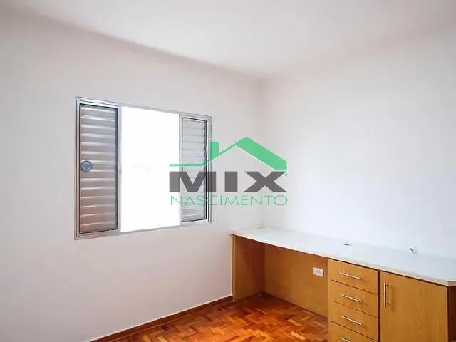 Apartamento 2 quartos e 2 banheiros, à venda, no bairro Rudge Ramos em São Bernardo do Campo