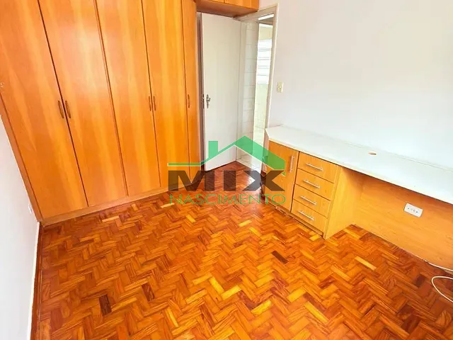 Apartamento 2 quartos e 2 banheiros, à venda, no bairro Rudge Ramos em São Bernardo do Campo