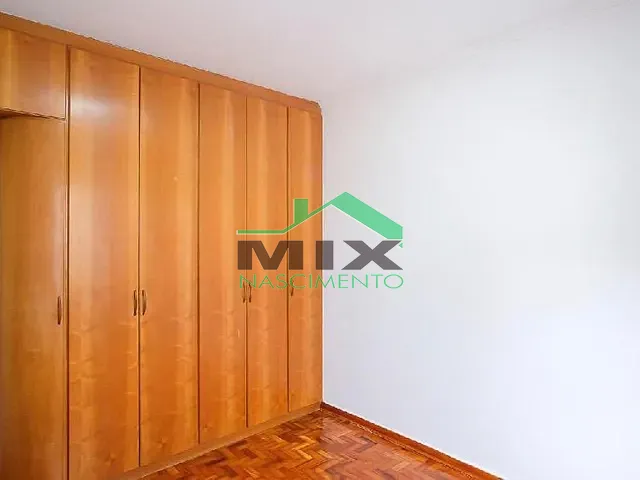 Apartamento 2 quartos e 2 banheiros, à venda, no bairro Rudge Ramos em São Bernardo do Campo
