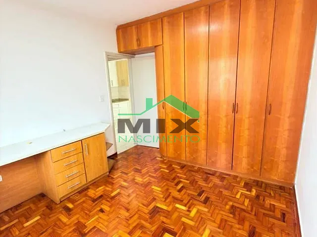 Apartamento 2 quartos e 2 banheiros, à venda, no bairro Rudge Ramos em São Bernardo do Campo