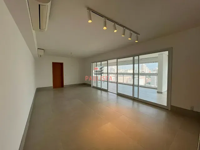 Apartamento 4 quartos e 6 banheiros, para alugar, no bairro Vila Mariana em São Paulo