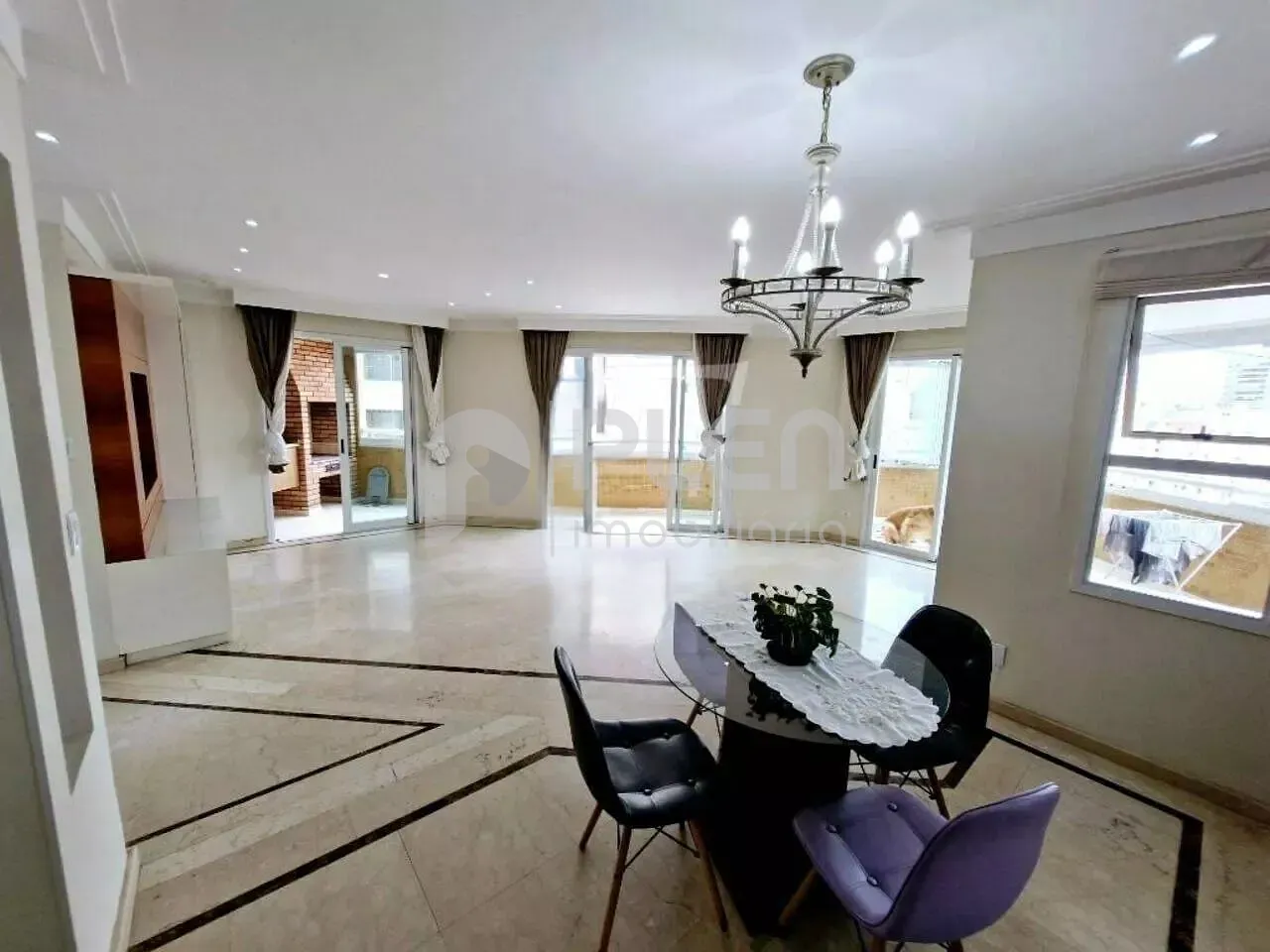 Apartamento de 3 quartos à venda em Santana, São Paulo