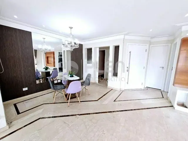 Apartamento 3 quartos e 4 banheiros, à venda, no bairro Santana em São Paulo