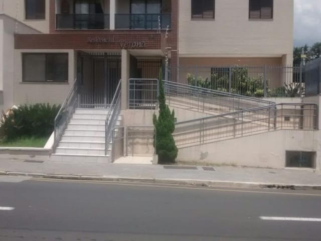 Foto do Apartamento - Apartamento Residencial à venda, Jardim Vergueiro, Sorocaba - AP4233. | Ary Proenca Negócios Imobiliários Ltda