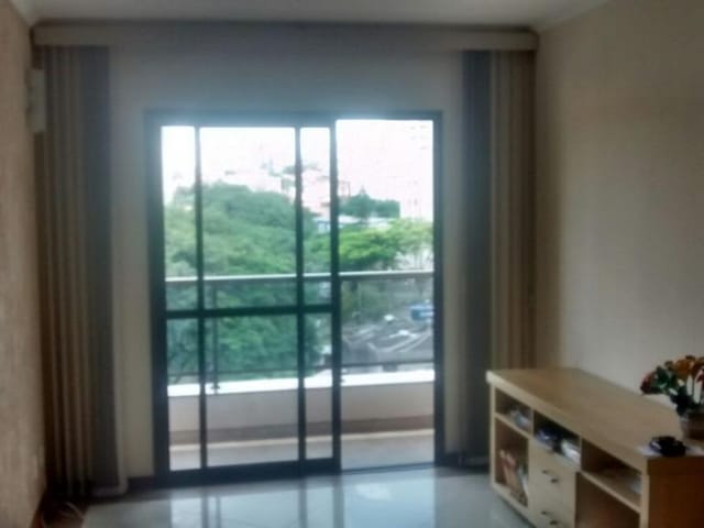 Foto do Apartamento - Apartamento Residencial à venda, Jardim Vergueiro, Sorocaba - AP4233. | Ary Proenca Negócios Imobiliários Ltda