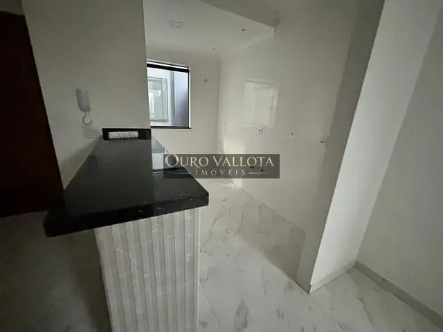 Apartamento 2 quartos e 1 banheiro, à venda, no bairro MOOCA em São Paulo
