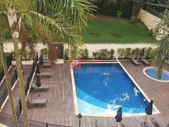 Apartamento 3 quartos e 2 banheiros, à venda, no bairro Vila Andrade em São Paulo