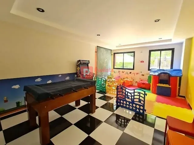 Apartamento 3 quartos e 2 banheiros, à venda, no bairro Vila Andrade em São Paulo