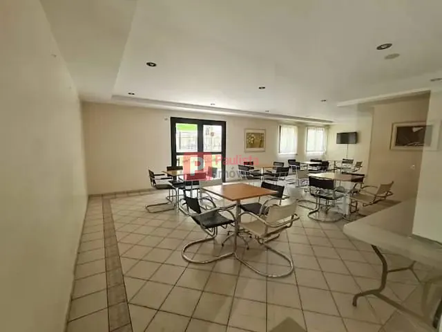 Apartamento 3 quartos e 2 banheiros, à venda, no bairro Vila Andrade em São Paulo