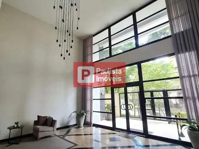 Apartamento 3 quartos e 2 banheiros, à venda, no bairro Vila Andrade em São Paulo