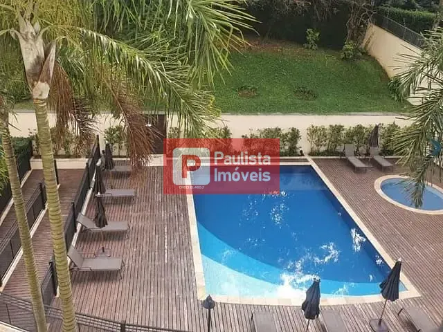 Apartamento 3 quartos e 2 banheiros, à venda, no bairro Vila Andrade em São Paulo