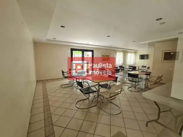 Apartamento 3 quartos e 2 banheiros, à venda, no bairro Vila Andrade em São Paulo