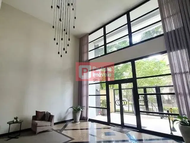Apartamento 3 quartos e 2 banheiros, à venda, no bairro Vila Andrade em São Paulo