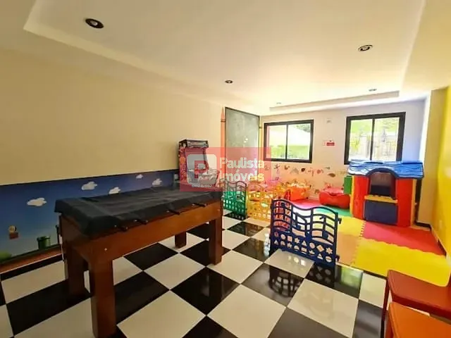 Apartamento 3 quartos e 2 banheiros, à venda, no bairro Vila Andrade em São Paulo