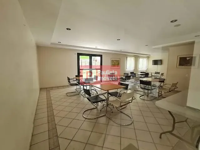 Apartamento 3 quartos e 2 banheiros, à venda, no bairro Vila Andrade em São Paulo