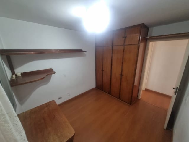 Foto do Apartamento - Apartamento à venda com 73m², 3 quartos, 1 vaga de garagem em Santo Amaro, São Paulo, SP | Paulista Imóveis