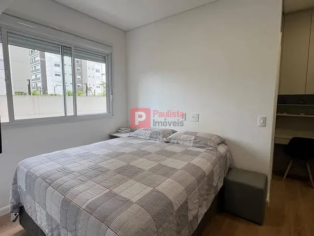 Apartamento 2 quartos e 2 banheiros, à venda, no bairro Vila Andrade em São Paulo