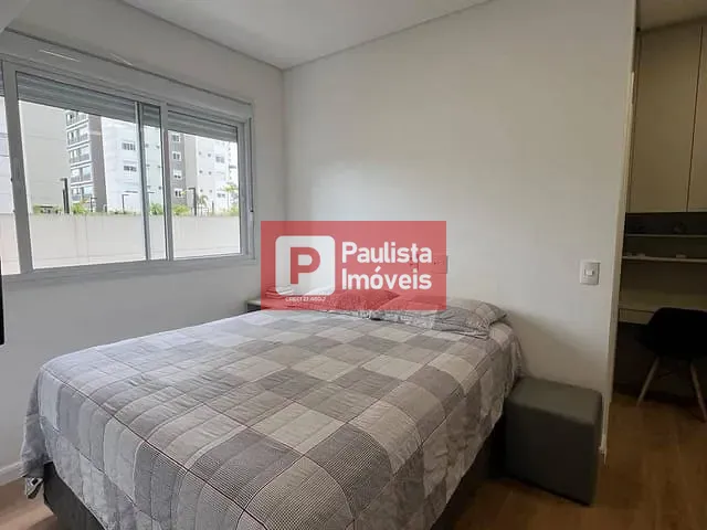 Apartamento 2 quartos e 2 banheiros, à venda, no bairro Vila Andrade em São Paulo