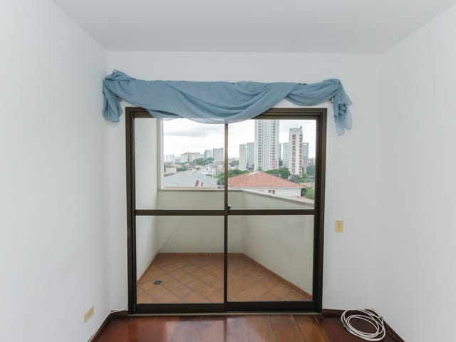 Foto do Apartamento - Apartamento para locação com 65 m², 3 quartos, sendo 1 suíte, 1 Vaga de Garagem no Campo Belo, São Paulo, SP | Paulista Imóveis