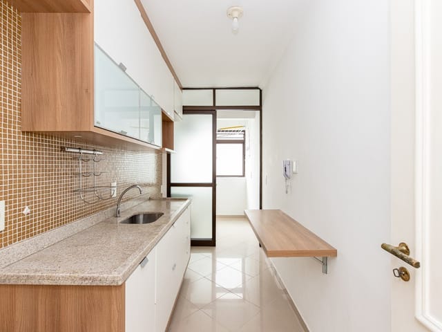 Foto do Apartamento - Apartamento à venda com 57m², 2 Quartos sendo 1 Suíte, 1 Vaga, com Lavabo e Lazer Completo a 5 Min do Metrô | Paulista Imóveis